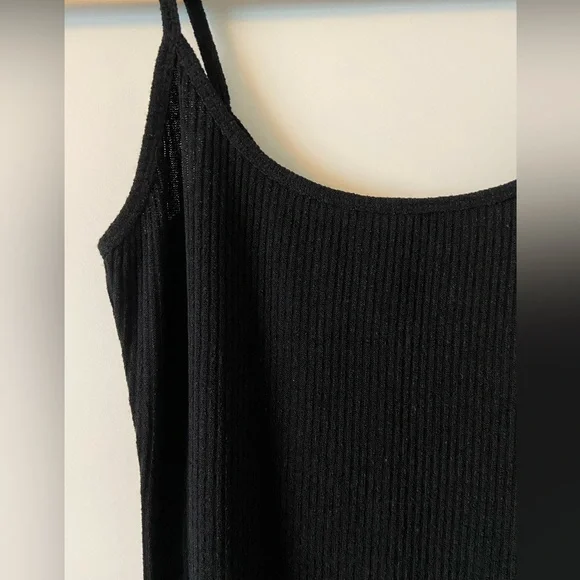 Wilfred Free Ribbed Dress - Picture 3 of 5